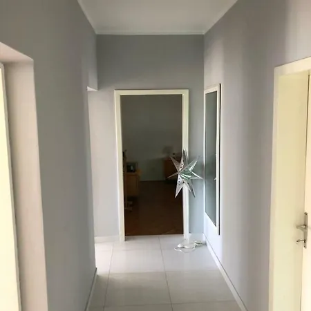 Davor 아파트 풀라
