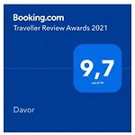 Davor Διαμέρισμα *