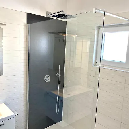 Apartamento Davor *