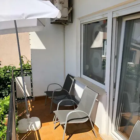 Apartamento Davor Pula