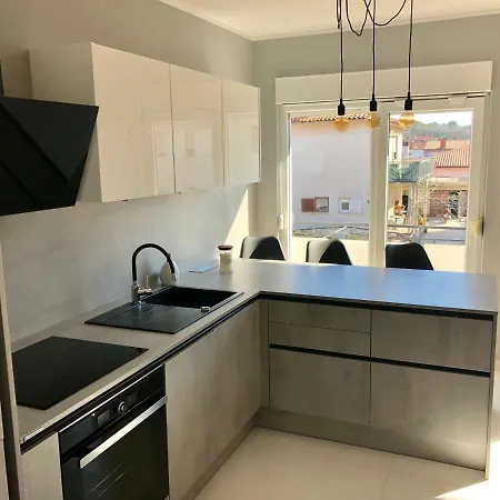 Apartamento Davor Pula