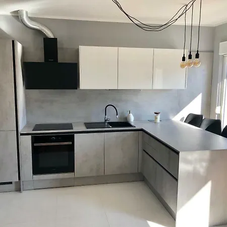 Davor Apartamento