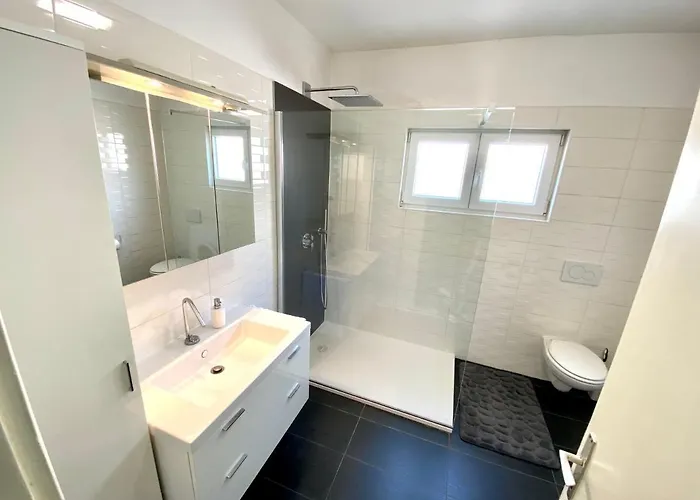 Apartman Davor Póla