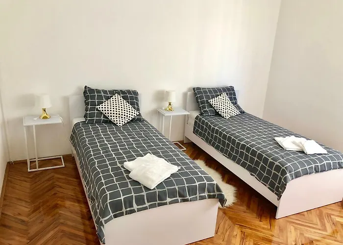 Apartman Davor