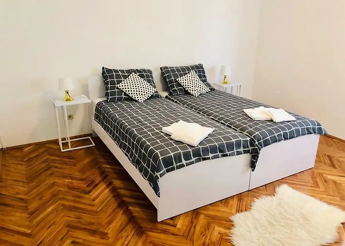 Apartment Davor *