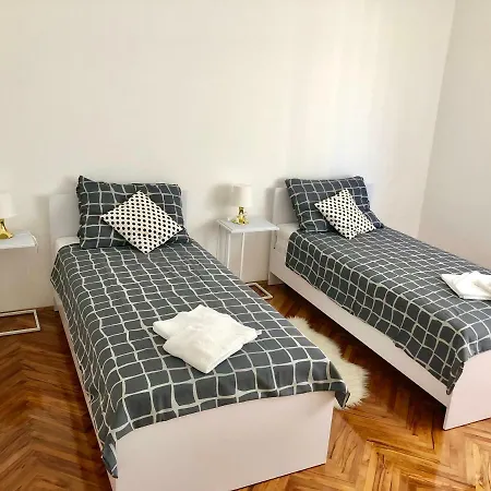 Apartman Davor